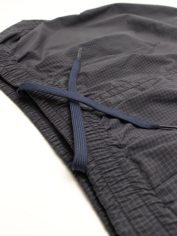 MAGAZINE CHECK EASY SHORTS #7000 NA/CH [PS251007]｜PAPERSKY WEAR【Outlet_30】