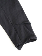 Thermal Versa Grid Full Zip Crew #K [NL72479F]｜THE NORTH FACE