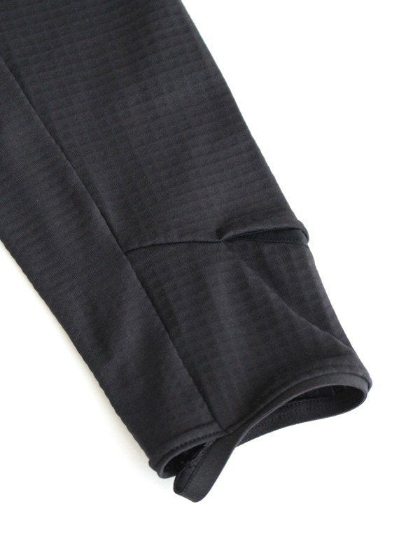 Thermal Versa Grid Full Zip Crew #K [NL72479F]｜THE NORTH FACE