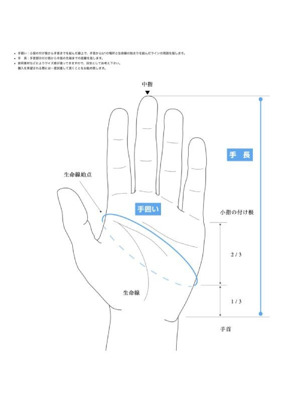 Fast Trail Glove 2.0 #ブラウン [MSRG-002]｜milestone