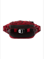 Fimmafang 4.0 Lumbarpack #Burnt Russet [KM-40422U01]｜Klattermusen