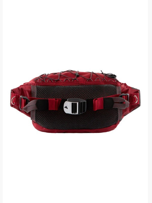 Fimmafang 4.0 Lumbarpack #Burnt Russet [KM-40422U01]｜Klattermusen