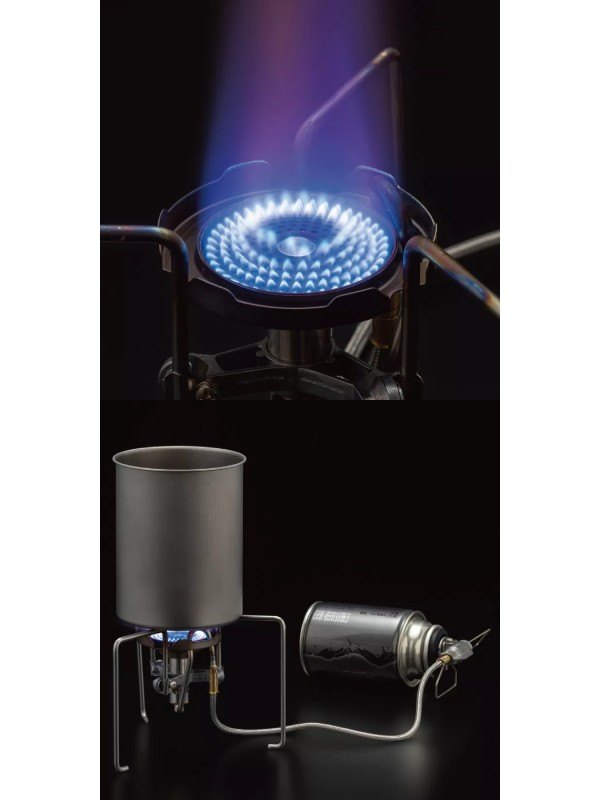 トレックマスター [ST-331]｜SOTO