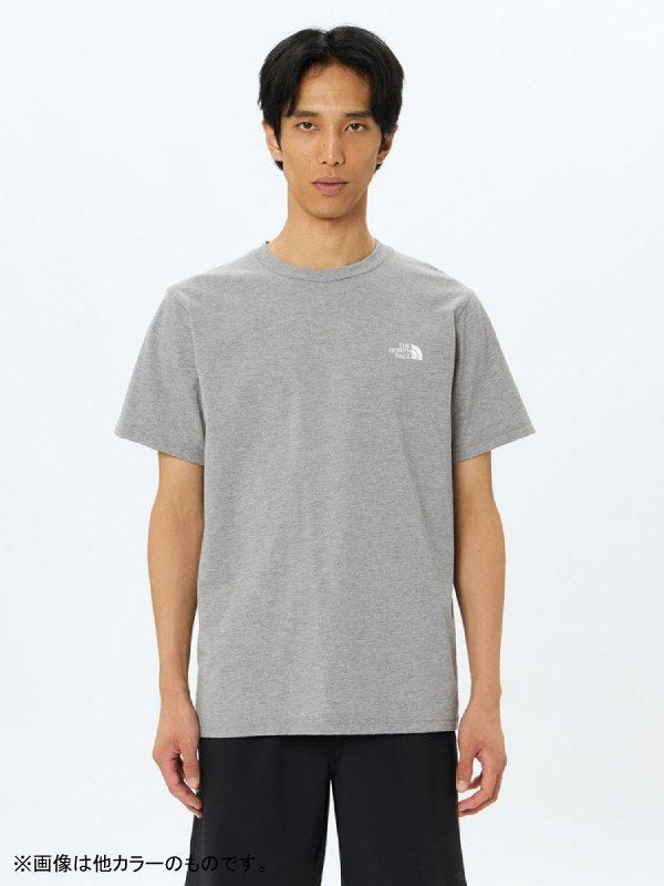 S/S ES Circulation Tee #W [NT32584]｜THE NORTH FACE【Outlet_30】