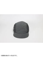 Uneven Rip Cap #Black [HL-1125]｜halo commodity