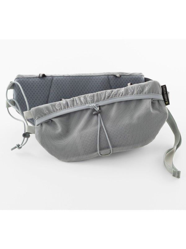 MS-i1+RUSHLight_2.0｜milestone