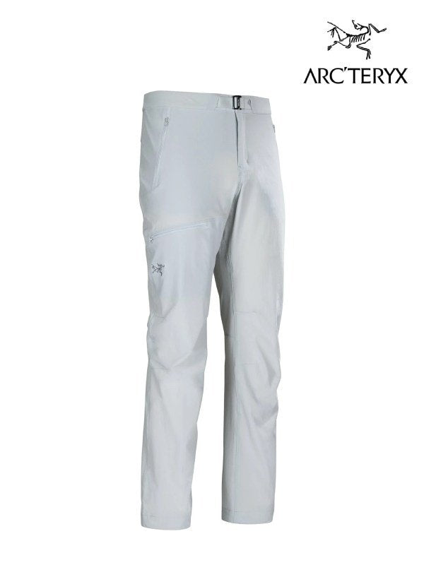 Gamma Lightweight Pant M #Solitude [X00000724701]｜ARC'TERYX