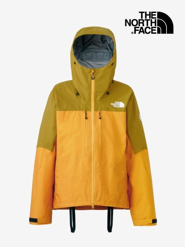 Hybrid Sheerice Jacket #SA [NP62325]｜THE NORTH FACE