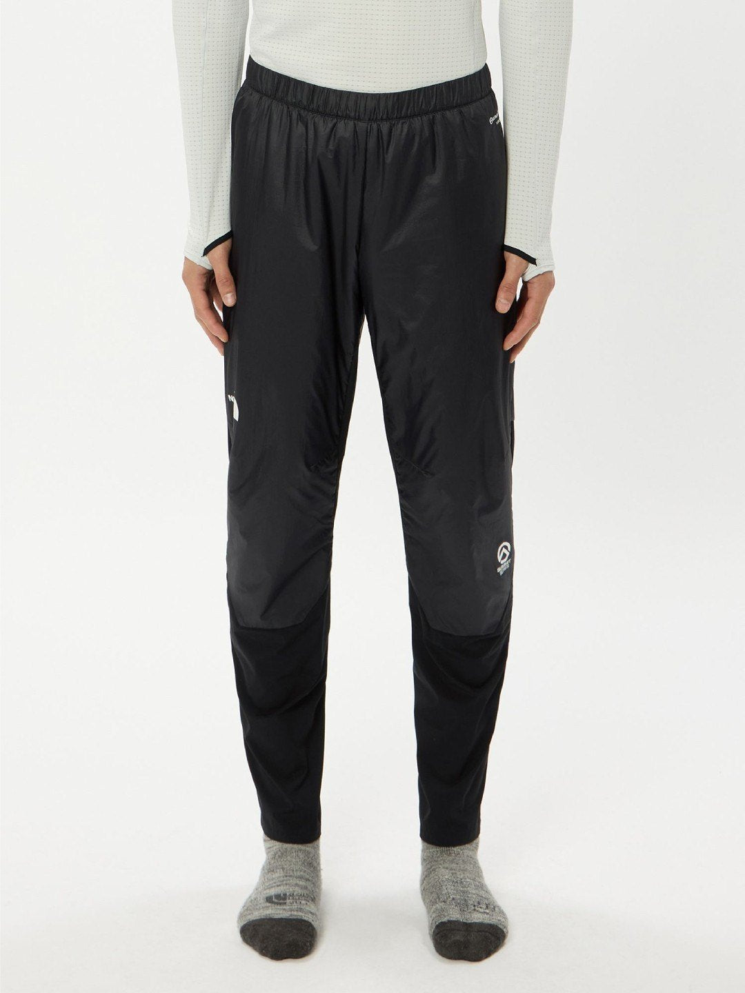 パンツ HYKE x THE NORTH FACE Tec Relax Pant L Ascent Peak HYB VENTRIX Pant #K [NY82521]｜THE NORTH FACE – moderate