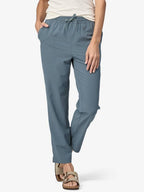 Women's Fleetwith Pants #NUVG [21936]｜patagonia【Outlet_40】