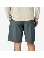 Men's Terrebonne Shorts - 10 in. #NUVG [24690]｜patagonia