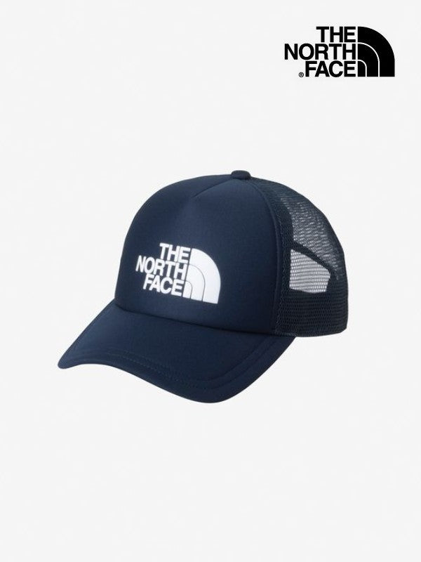 Kid's LOGO MESH CAP #UN [NNJ02409]｜THE NORTH FACE【Outlet_40】