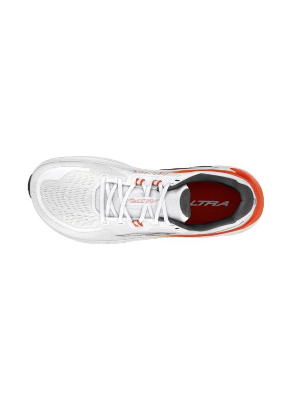 PARADIGM 7 M #WHITE [AL0A82C51101]｜ALTRA