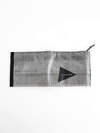 UL wallet with DyneemaR #022/charcoal [4975198]｜and wander