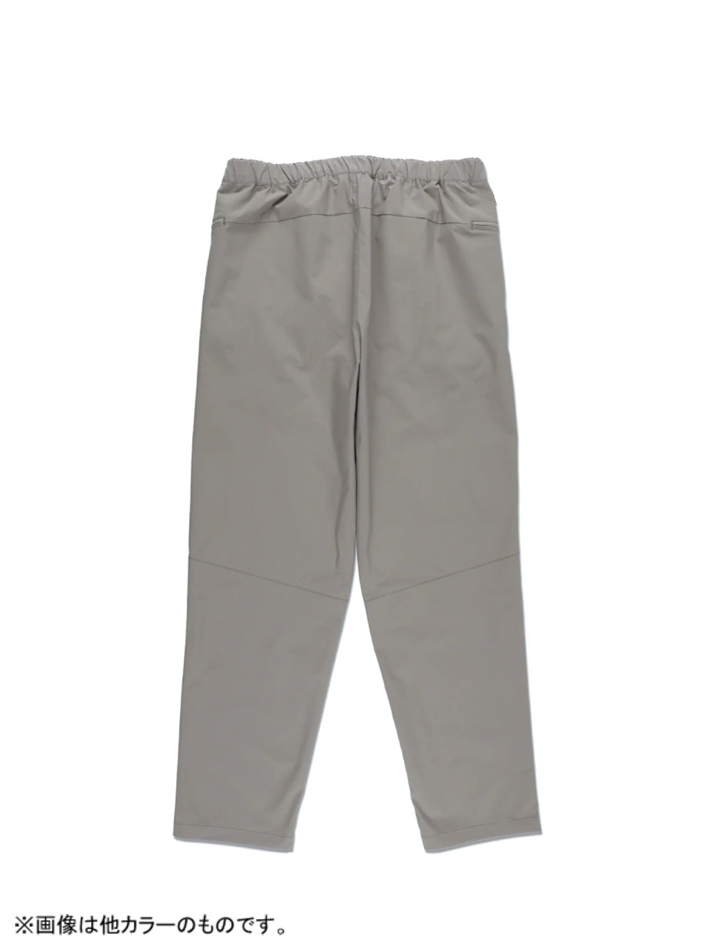 Drifter LT Pants #Off Black [35420]｜STATIC