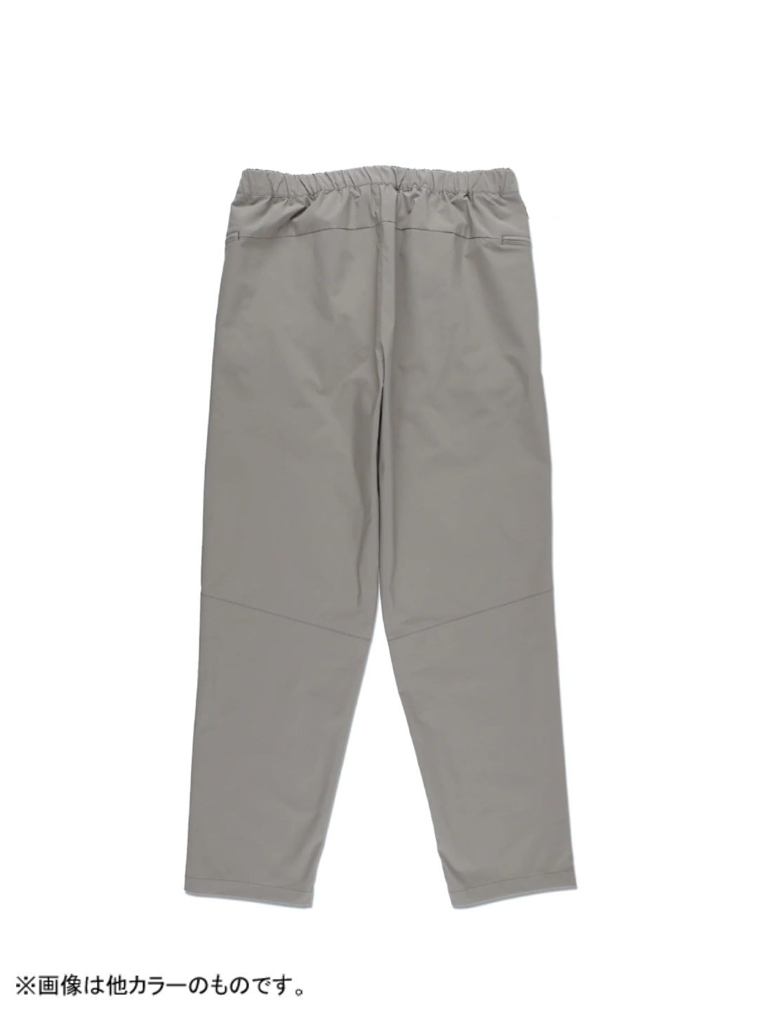 Drifter LT Pants #Off Black [35420]｜STATIC