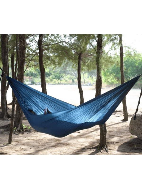 最轻吊床 #海军蓝 [41212] | TICKET TO THE MOON