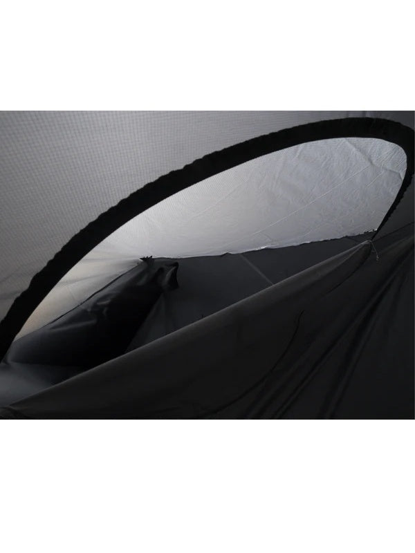 Ground Sheet for Back Room Version 3｜arata