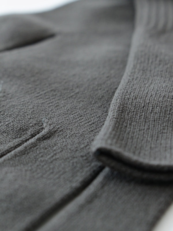 ショート(指無しタイプ) #チャコール [JN]｜McKINLEY