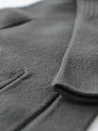 ショート(指無しタイプ) #チャコール [JN]｜McKINLEY