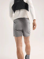 Norvan Short 5" M #Void [X00000693503]｜ARC'TERYX