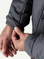 Men's Light Gust Shirt Jacket #SMDB [20585]｜patagonia