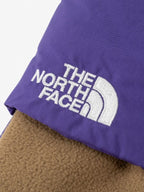 Baby Camp-bell Fleece Muffler #UB [NNB72411]｜THE NORTH FACE【Outlet_30】