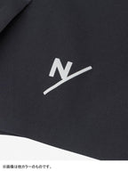 KAIYOSE/ STRETCH SHORTS #MG [KSU45103]｜NEUTRALWORKS【Outlet_30】