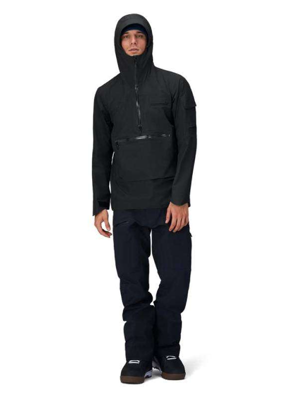 tamok dri1 Anorak (M) #Caviar [1202-24]｜Norrona