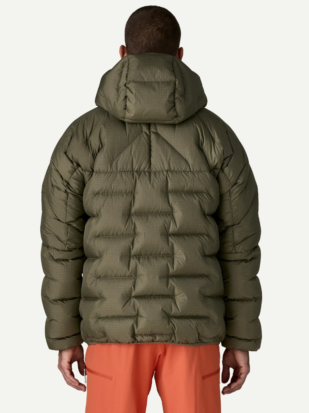 Durable Down Parka #BSNG [85520]｜patagonia – moderate