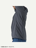 Men's Nano-Air Ultralight Full-Zip Hoody #PLNO [85365]｜patagonia