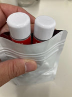 濃縮イオン均衡液アライバル プレーン 10ml×2本入り｜ALIVAL