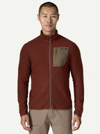 Men's R1 Air Jacket #DVL [40275]｜patagonia