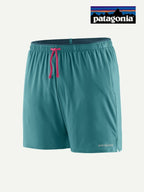 Men's Multi Trails Shorts - 6 in. #WLDB [57595]｜patagonia