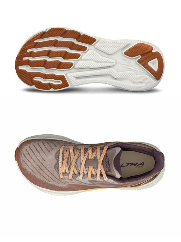EXPERIENCE FLOW W #TAUPE [AL0A85NW92310]｜ALTRA