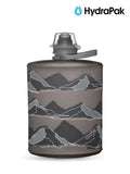 Stowe Mountain 500ml #猛獁灰 [GS341MM] | Hydrapak