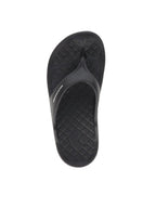 FlipFlop 2.0 #BLACK [RG0012BL]｜rig FOOTWEAR