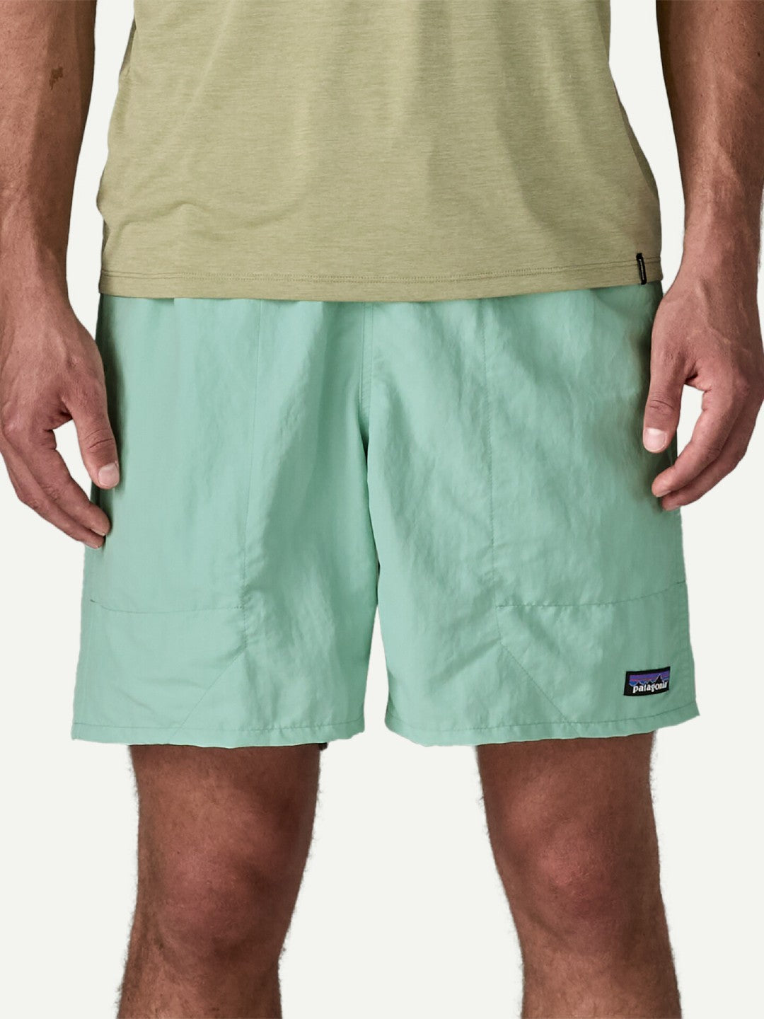 Baggies Longs - 7 in. #THI [58035]｜patagonia