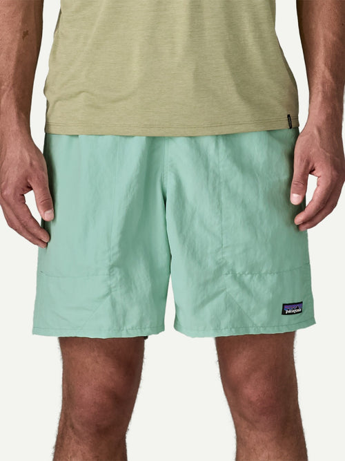 Baggies Longs - 7 in. #THI [58035]｜patagonia