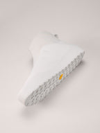 Women's KRAGG INSULATED #Arctic Silk / Arctic Silk [L08128000]｜ARC'TERYX