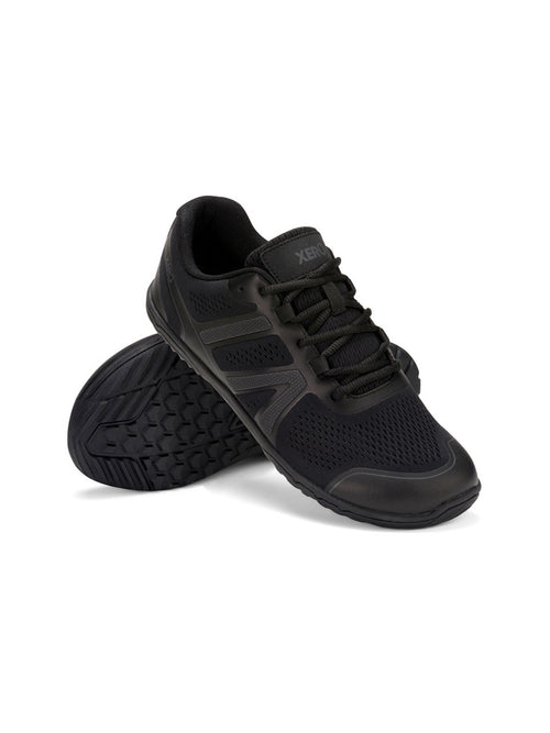 HFS II Ms #Black Asphalt [HSM-BKAP]｜XERO SHOES