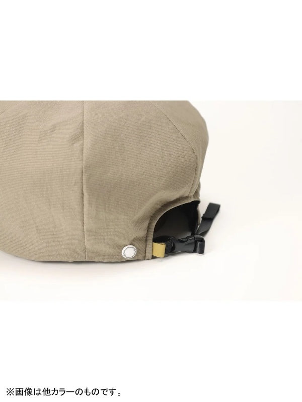 Scurry Beret #Grey [HL-1103]｜halo commodity