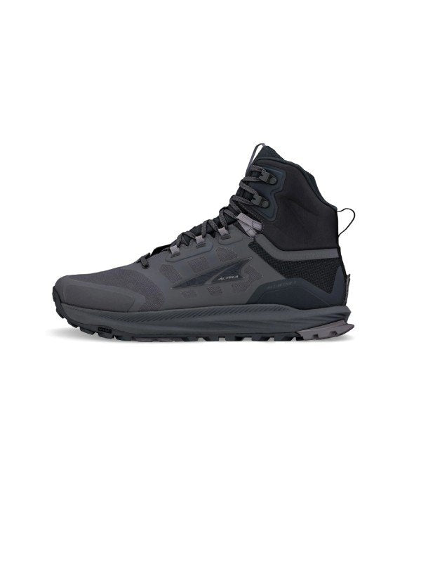 LONE PEAK 9 WP MID M #BLACK｜ALTRA