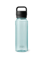 Yonder 1L Water Bottle With Chug Cap #SEAFORM｜YETI