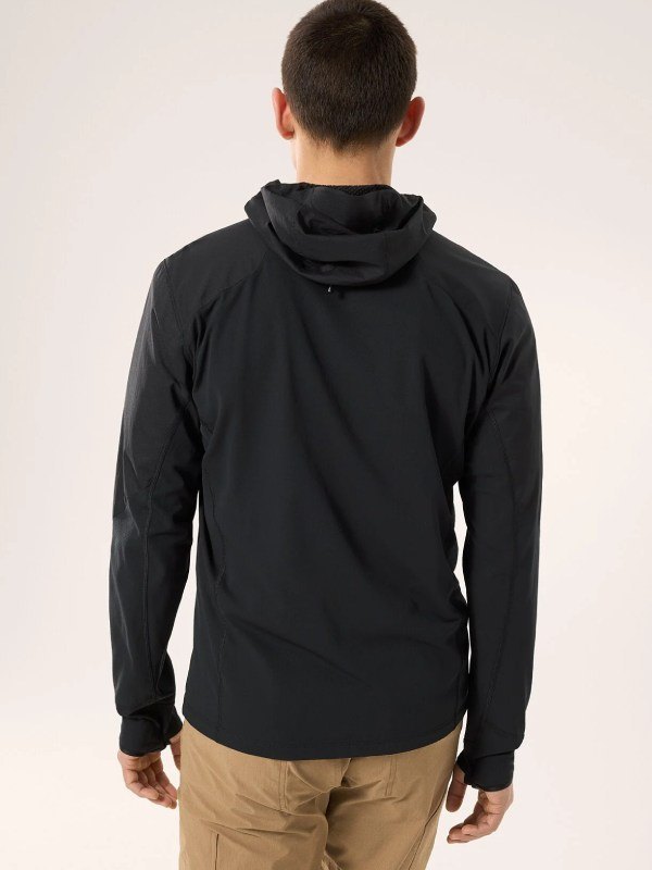 Arcteryx konseal hoody best sale