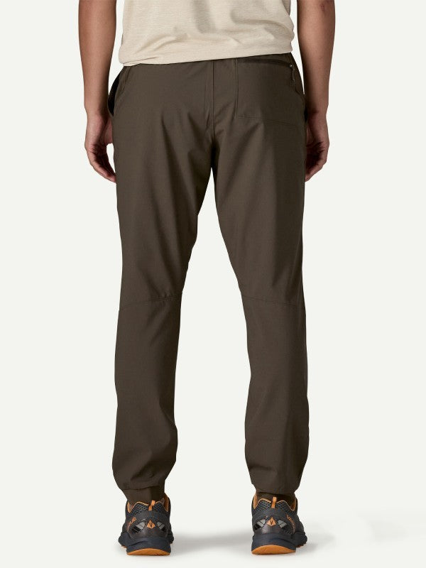 Men's Terrebonne Joggers #OTBR [24541]｜patagonia – moderate
