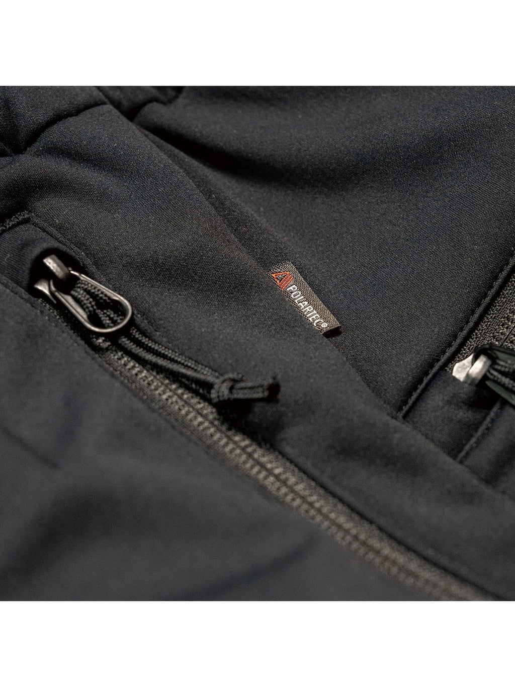 Drifter Winter Pants #Black [64401]｜STATIC