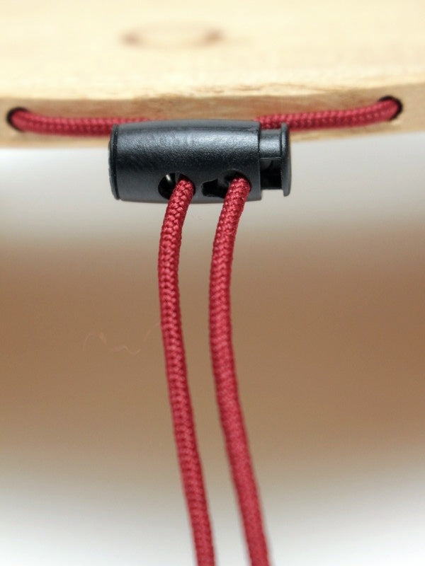 シノギチャブダイ 240mmケヤキ [043056]｜AXESQUIN – moderate