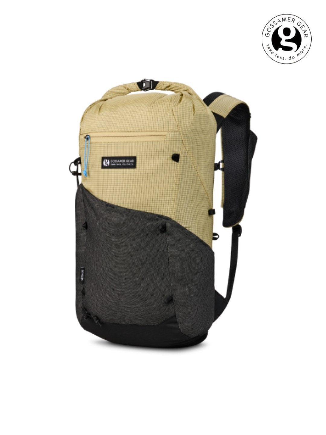 ゴッサマーギア GOSSAMER GEAR LT5 新品未使用 最短当日出荷] Gossamer Gear Loris Grey [ゴッサマーギア]
