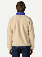 Men's Classic Retro-X Jacket #DNAT [23057]｜patagonia